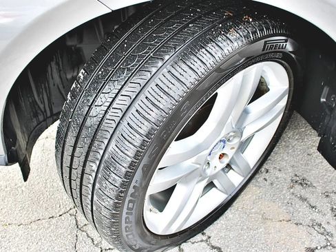 Used 2014 Mercedes-Benz ML 350 4MATIC image 37