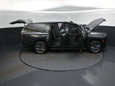 Used 2023 Cadillac Escalade ESV Sport Platinum RWD image 51