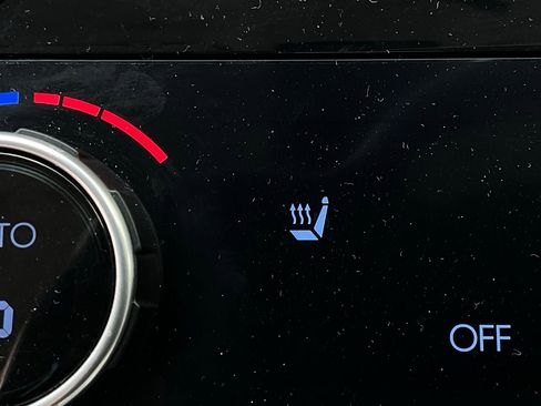 Used 2025 Hyundai Santa Fe SEL image 26