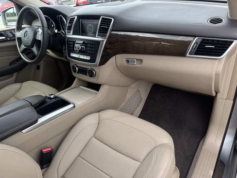 Used 2015 Mercedes-Benz ML 350 2WD image 14