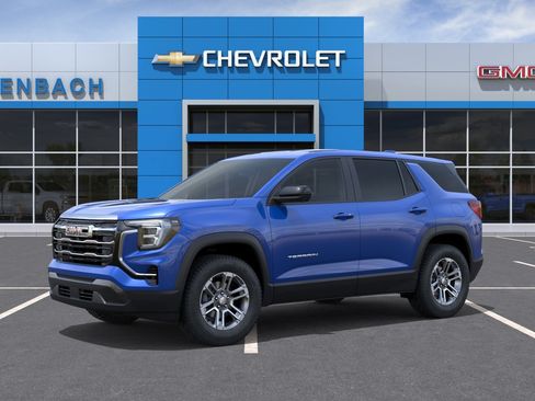 New 2026 GMC Terrain Elevation w/ Technology Package II FWD image 2