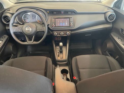 Certified 2023 Nissan Kicks S FWD image 11
