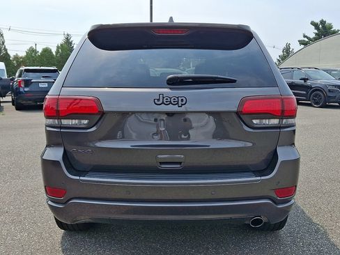 Used 2021 Jeep Grand Cherokee Limited w/ Quick Order Package 28K 80th AWD/4WD image 5
