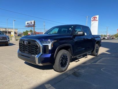 New 2026 Toyota Tundra SR5
