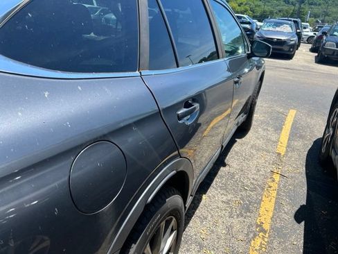 Used 2020 Subaru Outback Premium AWD/4WD image 16