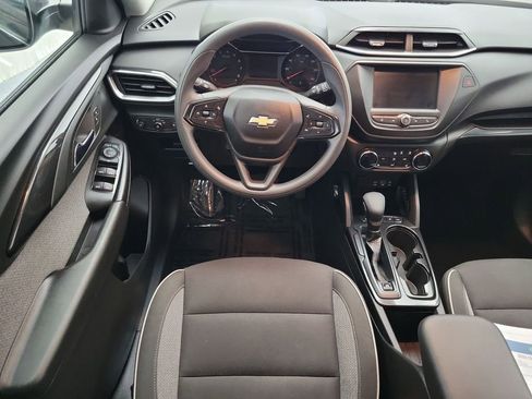 Certified 2023 Chevrolet TrailBlazer LT image 10