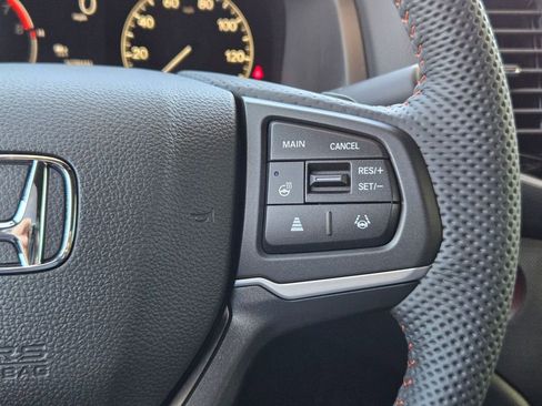 New 2026 Honda Ridgeline TrailSport+ image 22