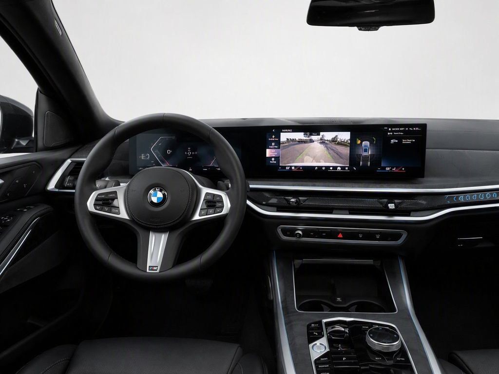 Used 2026 BMW X5 xDrive40i AWD/4WD image 35