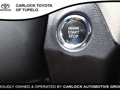 Used 2025 Toyota RAV4 XLE w/ Convenience Package FWD image 28