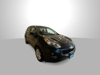Used 2017 Kia Sportage LX video 2