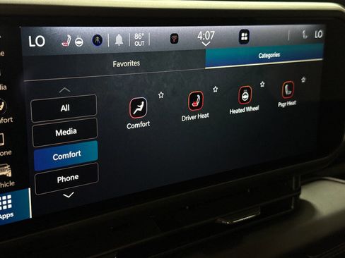 Used 2025 Jeep Gladiator Sport AWD/4WD image 78