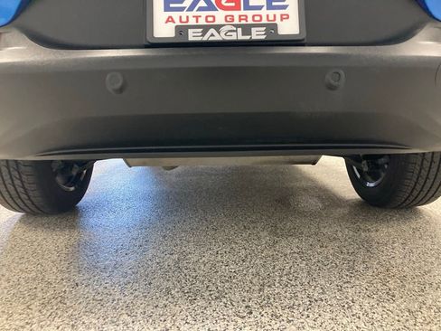 Used 2023 Dodge Hornet GT Plus w/ GT Blacktop Package image 11