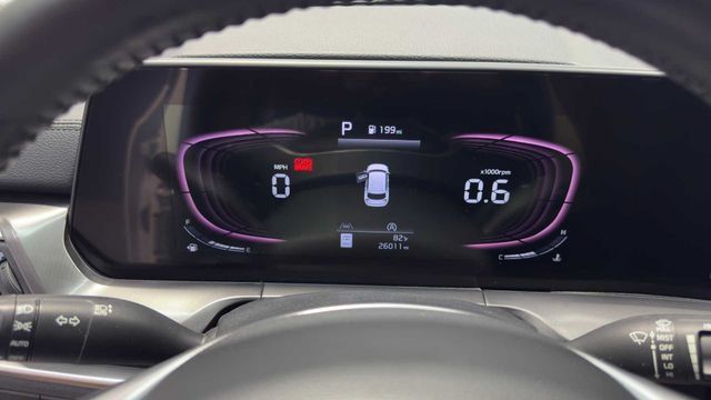 Used 2023 Kia Telluride S FWD image 32