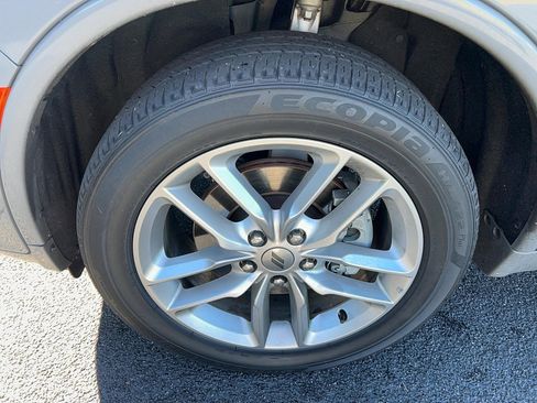 Used 2022 Dodge Durango GT image 9