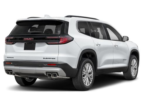 New 2025 GMC Acadia Elevation AWD/4WD image 26