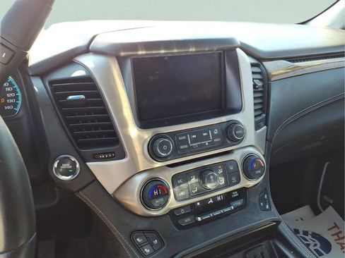 Used 2017 GMC Yukon Denali w/ Open Road Package image 20