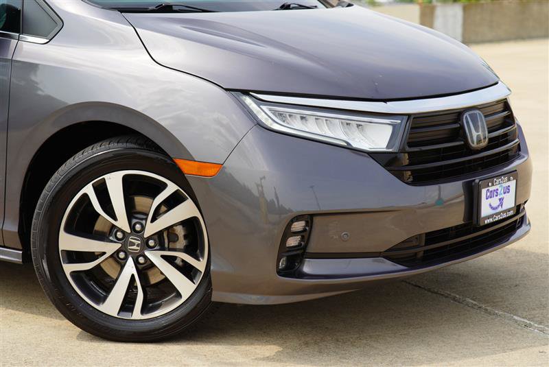 Used 2021 Honda Odyssey Touring image 12