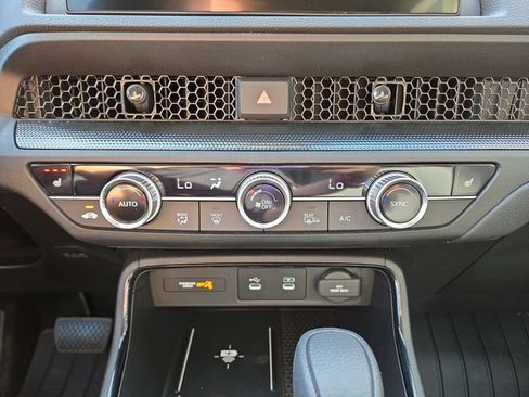 New 2026 Honda CR-V EX image 25