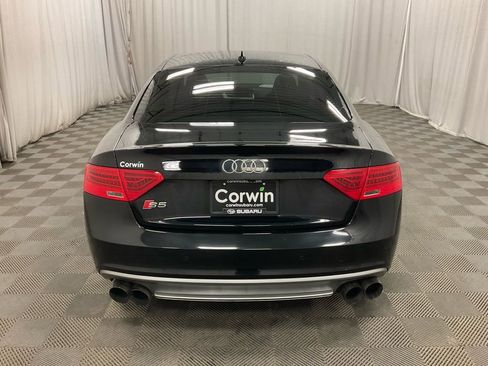 Used 2015 Audi S5 Premium Plus w/ Technology Package image 10