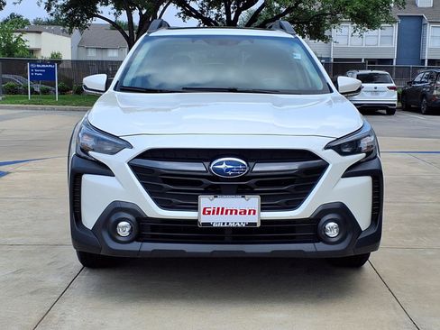 Used 2023 Subaru Outback Premium AWD/4WD image 21