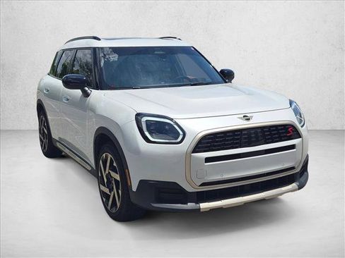 Used 2026 MINI Cooper Countryman S AWD/4WD image 3