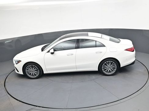 Used 2025 Mercedes-Benz CLA 250 image 31