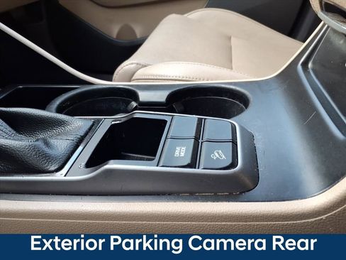 Used 2017 Hyundai Tucson SE Plus FWD image 10