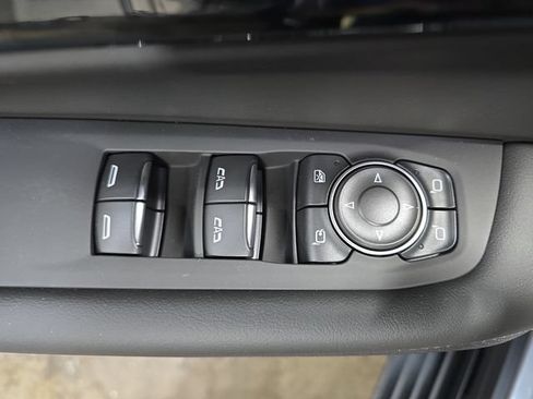 New 2026 Chevrolet Tahoe High Country AWD/4WD image 30