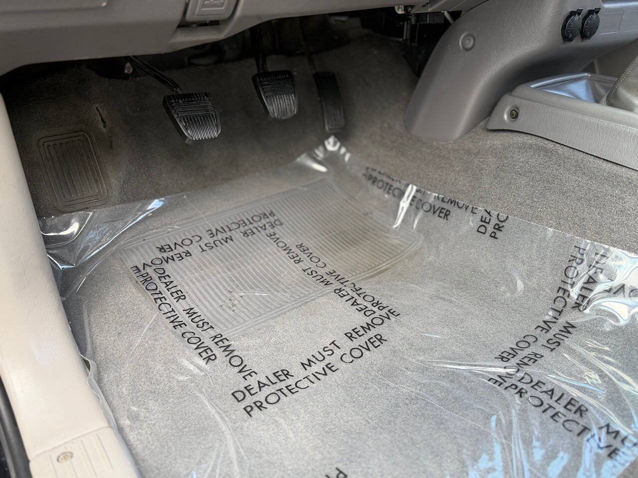Used 2001 Toyota Tacoma S-Runner RWD image 23