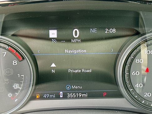 Used 2022 Cadillac XT5 Premium Luxury w/ Technology Package image 12