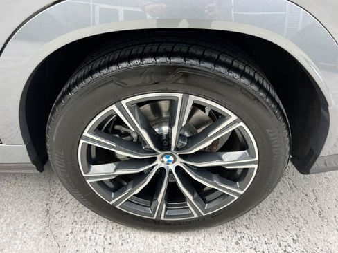 Used 2026 BMW X6 xDrive40i AWD/4WD image 20