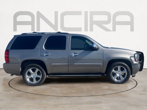 Used 2012 Chevrolet Tahoe LTZ image 7