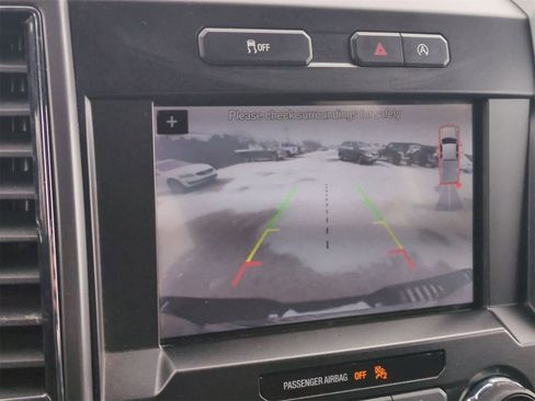 Used 2019 Ford F150 XLT w/ Equipment Group 302A Luxury image 29