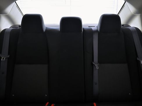 Used 2023 Nissan Sentra SV FWD image 18