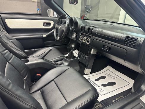 Used 2001 Toyota MR2 image 23