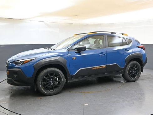 New 2026 Subaru Crosstrek 2.5i Wilderness image 2