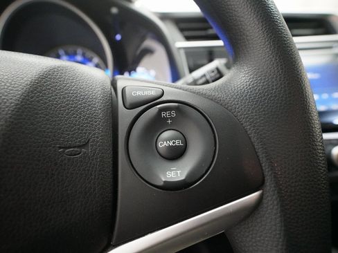 Used 2016 Honda Fit EX image 18