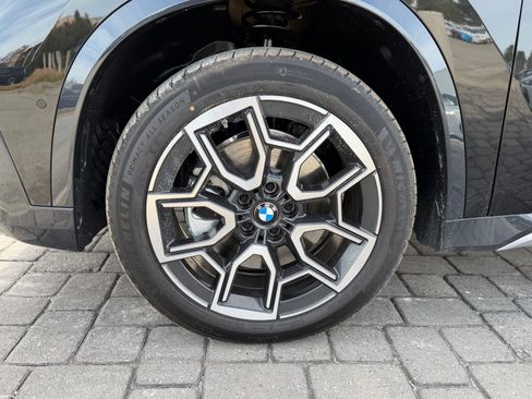 New 2026 BMW X1 xDrive28i w/ Technology Package image 13