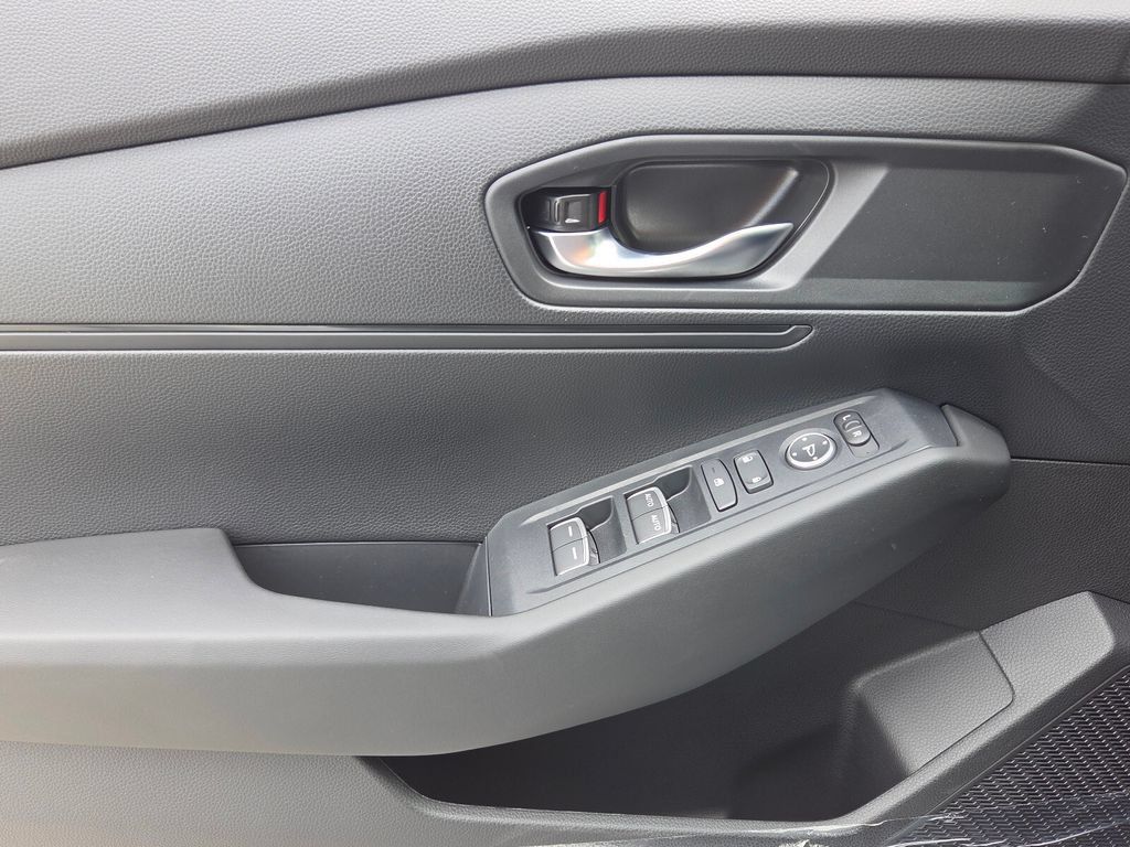 New 2026 Honda Accord LX image 18