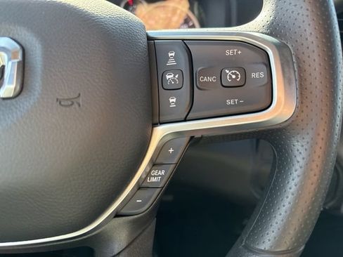 New 2026 RAM 2500 Tradesman AWD/4WD image 31