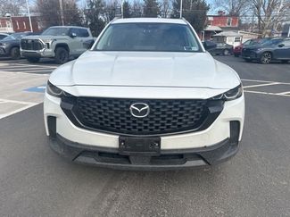 Certified 2023 MAZDA CX-50 2.5 S w/ Cargo Package video 2