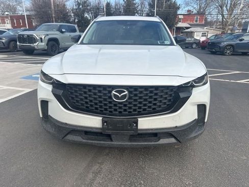 Certified 2023 MAZDA CX-50 2.5 S w/ Cargo Package image 2