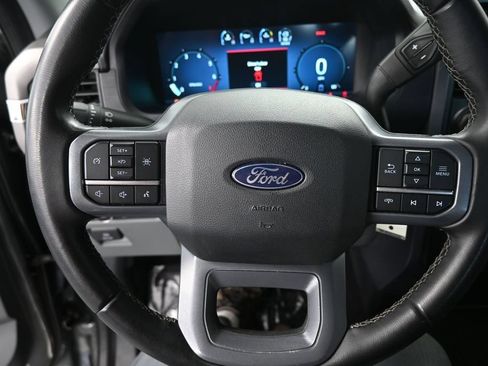 Used 2024 Ford F150 XLT AWD/4WD image 38