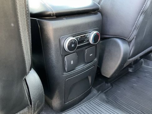 Used 2023 Ford Explorer XLT w/ Equipment Group 202A image 24