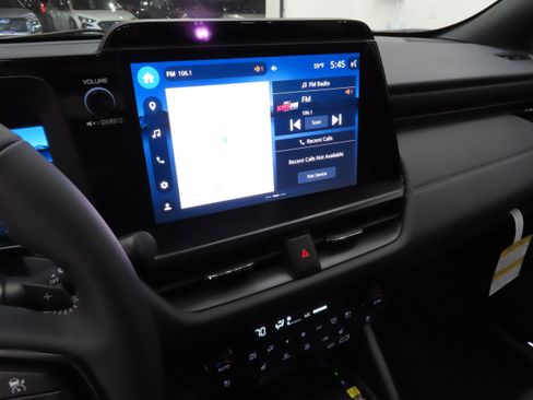 New 2026 Subaru Outback Touring image 18