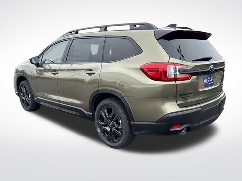 New 2026 Subaru Ascent Bronze Edition image 4