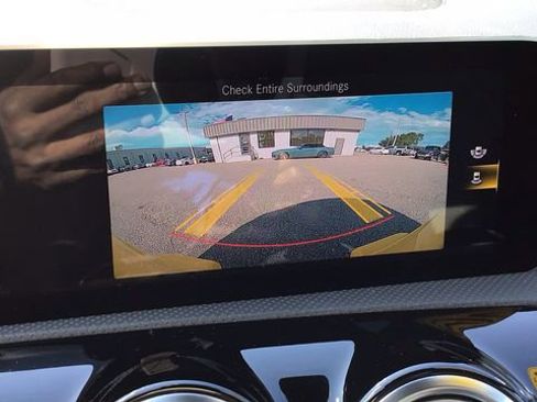 Used 2020 Mercedes-Benz CLA 250 4MATIC image 18