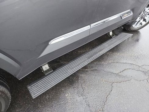 Used 2025 Toyota Sequoia 1794 Edition image 19