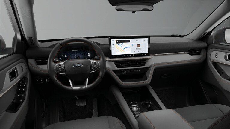 New 2026 Ford Explorer Active AWD/4WD image 30