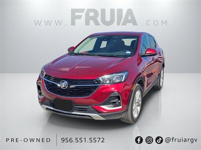 Used 2023 Buick Encore GX Preferred